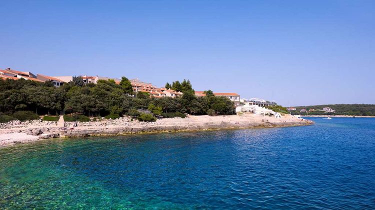 Park Plaza Verudela Pula Beach