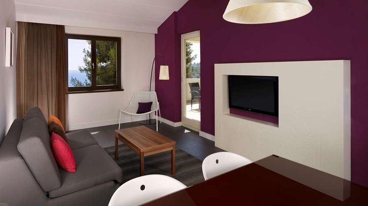 Park Plaza Verudela Pula Room