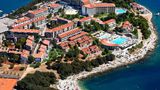 Park Plaza Verudela Pula Exterior