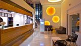 Park Plaza Verudela Pula Lobby