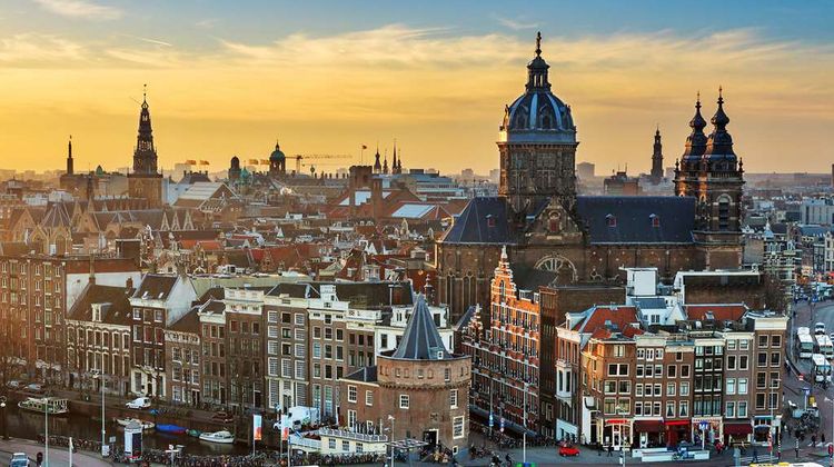 Park Plaza Amsterdam Airport Other