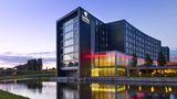 Park Plaza Amsterdam Airport Exterior