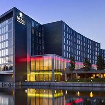 Park Plaza Amsterdam Airport