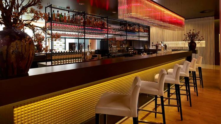 Park Plaza Amsterdam Airport Restaurant
