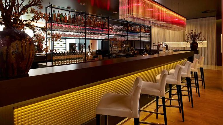 <b>Park Plaza Amsterdam Airport Restaurant</b>. Images powered by <a href="https://iceportal.shijigroup.com/" title="IcePortal" target="_blank">IcePortal</a>.