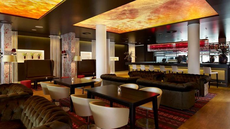 <b>Park Plaza Amsterdam Airport Restaurant</b>. Images powered by <a href="https://iceportal.shijigroup.com/" title="IcePortal" target="_blank">IcePortal</a>.