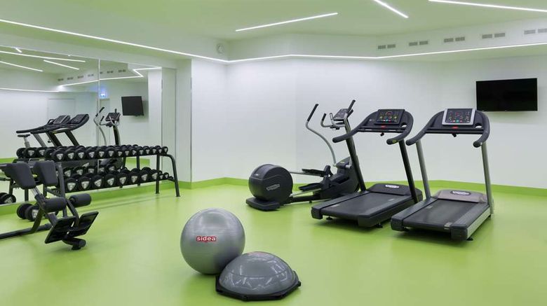 <b>Cosmos Saint-Petersburg Pulkovskaya Hotel Health</b>. Images powered by <a href="https://iceportal.shijigroup.com/" title="IcePortal" target="_blank">IcePortal</a>.