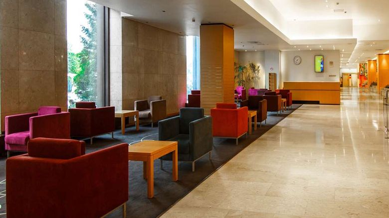 <b>Cosmos Saint-Petersburg Pulkovskaya Hotel Recreation</b>. Images powered by <a href="https://iceportal.shijigroup.com/" title="IcePortal" target="_blank">IcePortal</a>.