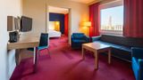 Cosmos Saint-Petersburg Pulkovskaya Hotel Suite