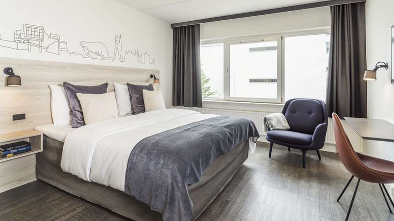 <b>Radisson Blu Limfjord Hotel Room</b>. Images powered by <a href="https://iceportal.shijigroup.com/" title="IcePortal" target="_blank">IcePortal</a>.