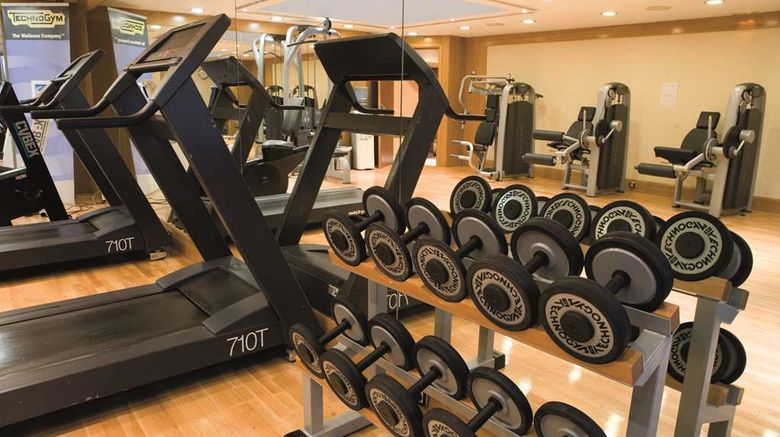 <b>Radisson Blu Park Hotel Athens Recreation</b>. Images powered by <a href="https://iceportal.shijigroup.com/" title="IcePortal" target="_blank">IcePortal</a>.