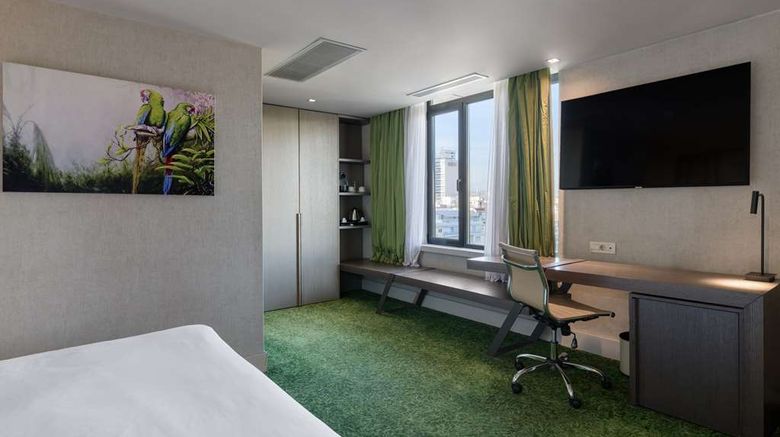 <b>Radisson Blu Park Hotel Athens Suite</b>. Images powered by <a href="https://iceportal.shijigroup.com/" title="IcePortal" target="_blank">IcePortal</a>.
