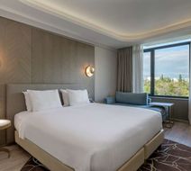 Radisson Blu Park Hotel Athens Room