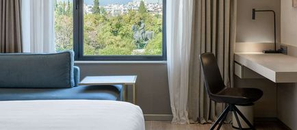 Radisson Blu Park Hotel Athens Room