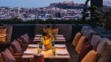 Radisson Blu Park Hotel Athens Restaurant