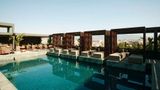 Radisson Blu Park Hotel Athens Pool