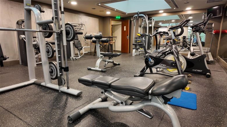 <b>Radisson Blu Park Hotel Athens Health</b>. Images powered by <a href="https://iceportal.shijigroup.com/" title="IcePortal" target="_blank">IcePortal</a>.