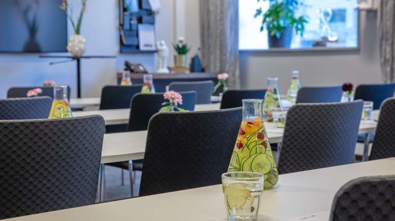 <b>Radisson Blu Riverside Hotel Gothenburg Meeting</b>. Images powered by <a href="https://iceportal.shijigroup.com/" title="IcePortal" target="_blank">IcePortal</a>.