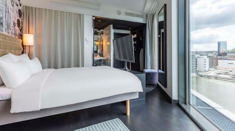 Radisson Blu Riverside Hotel Gothenburg Room