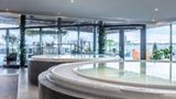Radisson Blu Riverside Hotel Gothenburg Pool