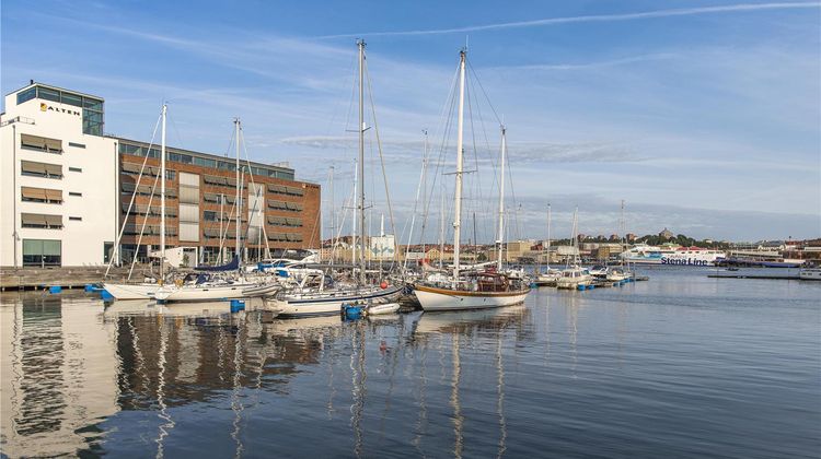 Radisson Blu Riverside Hotel Gothenburg Other
