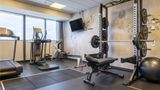 Radisson Blu Riverside Hotel Gothenburg Health