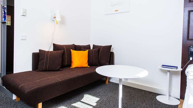 Radisson Blu Plaza Hotel, Helsinki Other