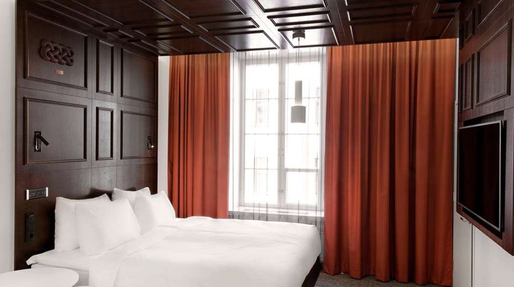 Radisson Blu Plaza Hotel, Helsinki Room