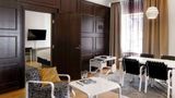 Radisson Blu Plaza Hotel, Helsinki Suite