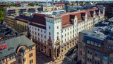 Radisson Blu Plaza Hotel, Helsinki Exterior