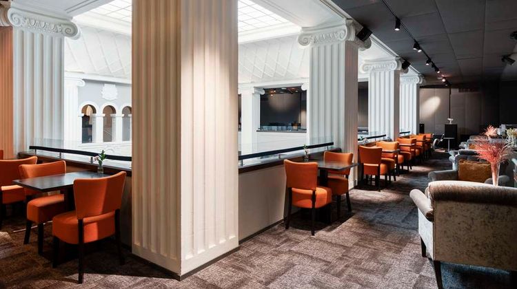 Radisson Blu Plaza Hotel, Helsinki Restaurant