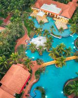 Radisson Blu Temple Bay Mamallapuram