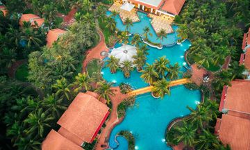 Radisson Blu Temple Bay Mamallapuram