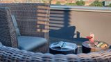 Radisson Blu Hotel, Milan Suite