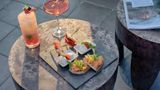 Radisson Blu Hotel, Milan Suite