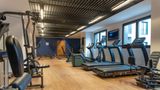 Radisson Blu Hotel, Milan Health