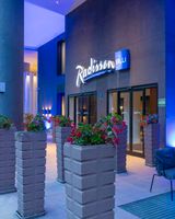 Radisson Blu Hotel, Milan