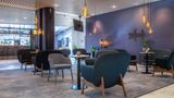 Radisson Blu Scandinavia Hotel Lobby