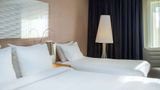 Radisson Blu Scandinavia Hotel Room