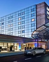 Radisson Blu Scandinavia Hotel