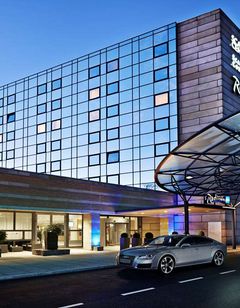 Radisson Blu Scandinavia Hotel