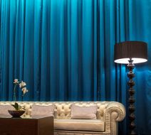 Radisson Hotel Rosa Khutor Lobby