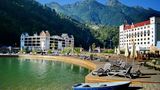 Radisson Hotel Rosa Khutor Beach