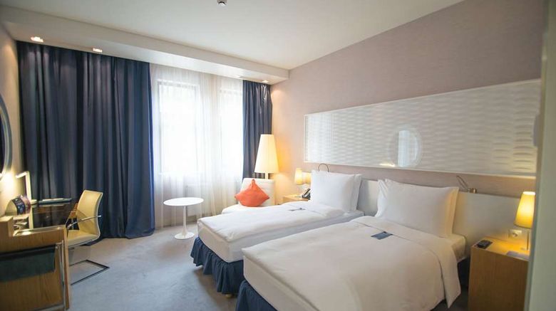 <b>Radisson Hotel Rosa Khutor Room</b>. Images powered by <a href="https://iceportal.shijigroup.com/" title="IcePortal" target="_blank">IcePortal</a>.