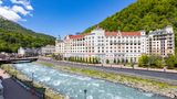 Radisson Hotel Rosa Khutor Exterior