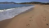 Radisson Blu Resort & Spa Ajaccio Bay Beach