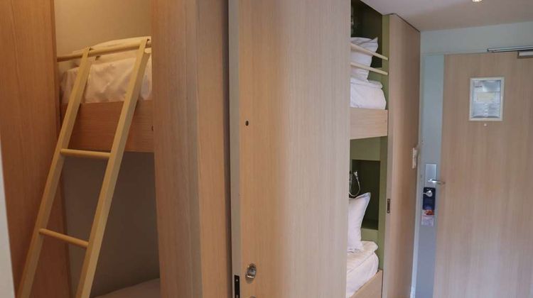 Radisson Blu Resort & Spa Ajaccio Bay Room
