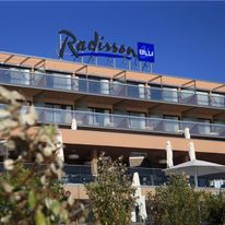 Radisson Blu Resort & Spa Ajaccio Bay