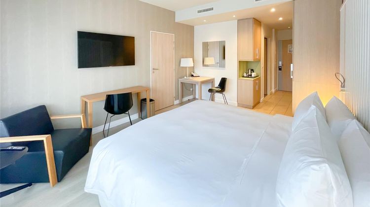 Radisson Blu Resort & Spa Ajaccio Bay Other