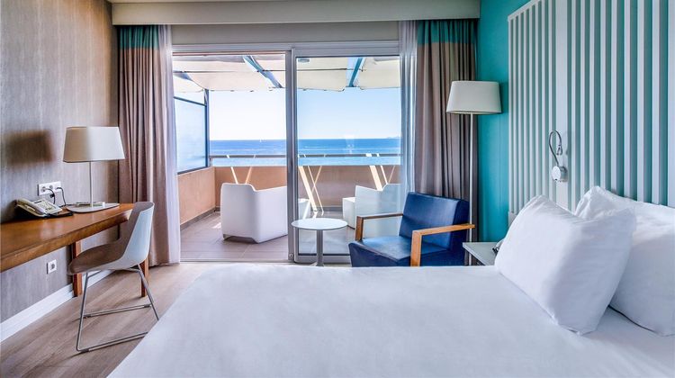 Radisson Blu Resort & Spa Ajaccio Bay Room